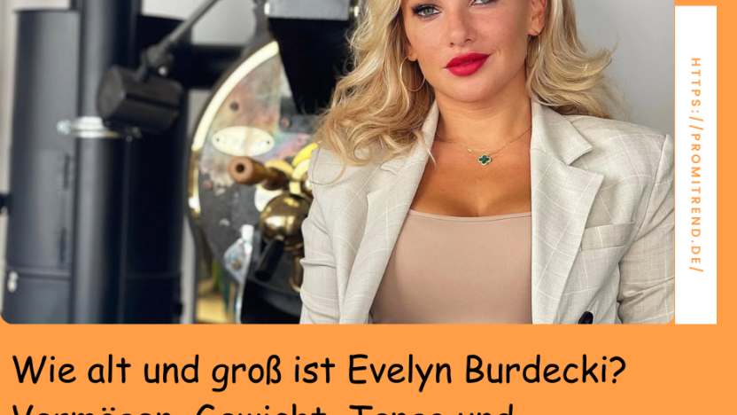 Reporter Ikone Ulli Potofski Tot: Die Unglaubliche Verbindung Zu Esther Sedlaczek, Die Sie Kennen Müssen. - 5vfwz7g