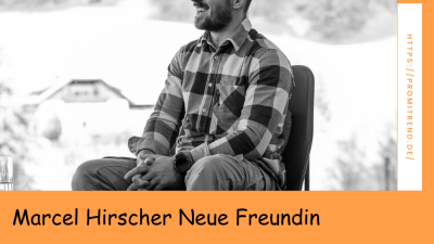 Marcel Hirscher Neue Freundin