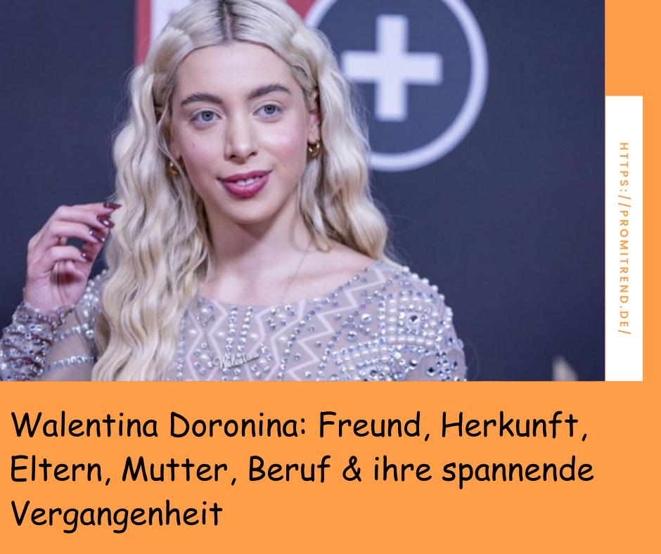 Walentina Doronina: Freund, Herkunft, Eltern, Mutter, Beruf & ihre spannende Vergangenheit